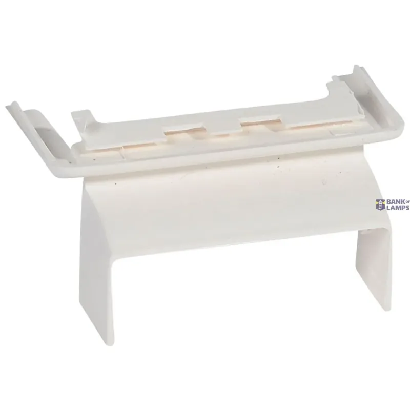 Legrand Mosaic Frame Mini-Trunking Adapter DLPlus Mosaic D60mm 031645