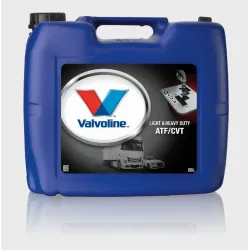 Масло для автоматических трансмиссий LIGHT & HD ATF/CVT 20L, Valvoline Масло для автоматических трансмиссий LIGHT & HD ATF/CVT 20L, Valvoline