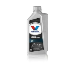 Motoreļļa 2T Synpower 1L, Valvoline Motoreļļa 2T Synpower 1L, Valvoline