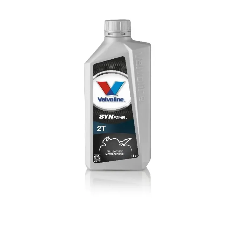 Valvoline Motoreļļa 2T Synpower 1L, Valvoline 862065
