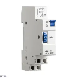 THORGEON 18011 — Staircase time switch Glow 50mA