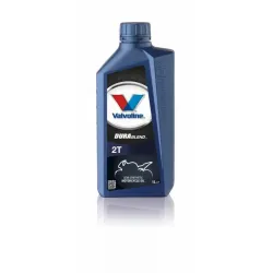2T Motor Oil Durablend 1L, Valvoline