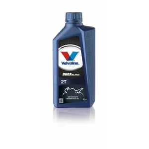 2T Motor Oil Durablend 1L, Valvoline