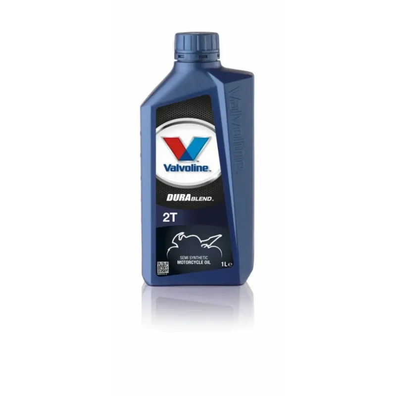 Valvoline Motoreļļa 2T Durablend 1L, Valvoline 862010