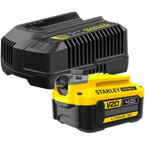Akum. komplekts Stanley SFMCB14M1 Akum. komplekts Stanley SFMCB14M1
