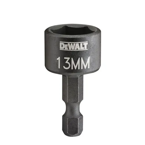 DeWalt Trieciena 13 mm kompaktais uzgriežņu uzgriežņu iestatītājs 26-5-DT7464
