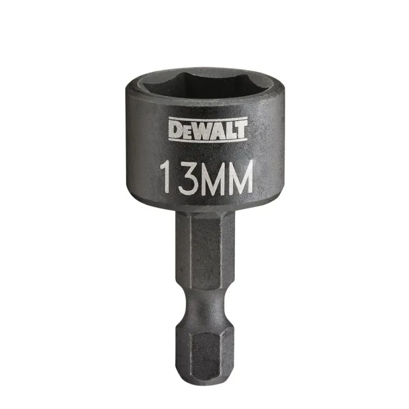 DeWalt Trieciena 13 mm kompaktais uzgriežņu uzgriežņu iestatītājs 26-5-DT7464