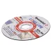 Specialist+ SPECIALIST+ metāla griešanas disks LONG LIFE, 125 x 1.2 x 250-11212