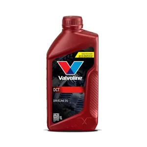 Automātiskās transmisijas eļļa DCT 1L, Valvoline