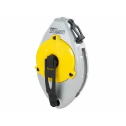 Krīta aukla alumīnija korpusā 30mm FATMAX, Stanley Krīta aukla alumīnija korpusā 30mm FATMAX, Stanley