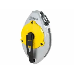 Krīta aukla alumīnija korpusā 30mm FATMAX, Stanley