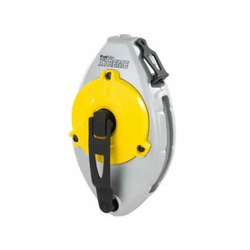Stanley Krīta aukla alumīnija korpusā 30mm FATMAX, Stanley 0-47-480