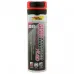 Motip Marķēšanas aerosols Spotmarker Fluo sarkans 500ml, Motip 201486