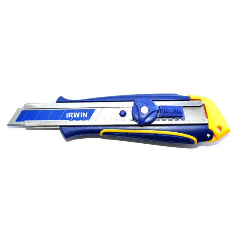 IRWIN Nazis IRWIN 18 mm 07-7580
