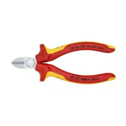 Asknaibles VDE 125mm, Knipex