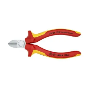 Asknaibles VDE 125mm, Knipex