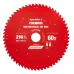 Specialist+ Griešanas disks 216x60Tx30mm, Multimaterial PREMIUM 51-8-21660