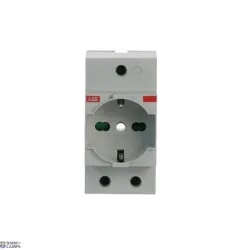 ABB 2CSM210000R0721 — M1175 Socket outlet