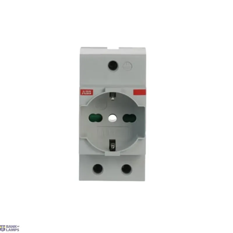 ABB M1175 Socket outlet 2CSM210000R0721