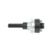 Specialist+ SPECIALIST+ kroņurbju turētājs QUICK LOCK, ⌀32-210 64-9-32210