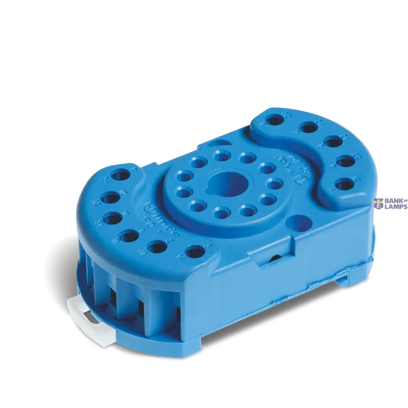 FINDER CLAMP TERMINAL SOCKET 9023SMA 9023SMA