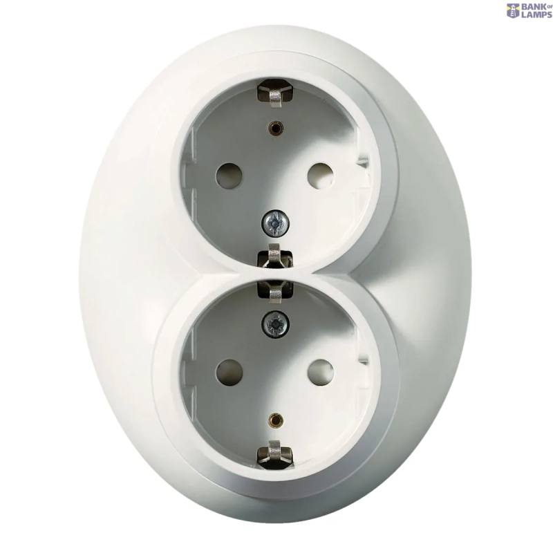 Schneider Electric WDE006885 — rozete Outlet