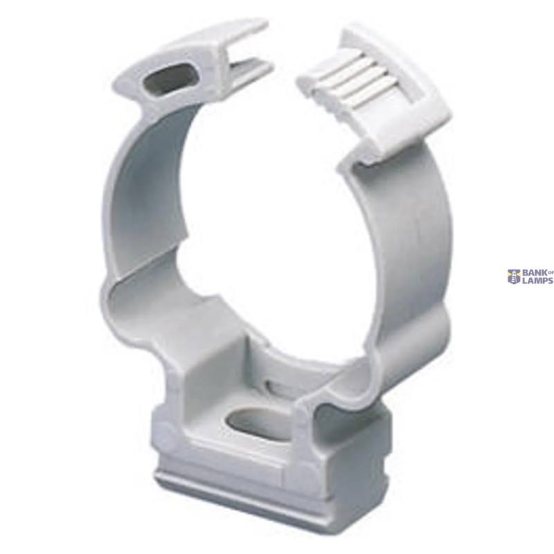 GEWISS GW50607 — Shockproof Polymer Saddle