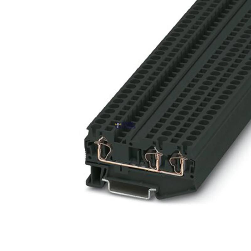 Phoenix Contact 3037407 — Feed-Through Terminal