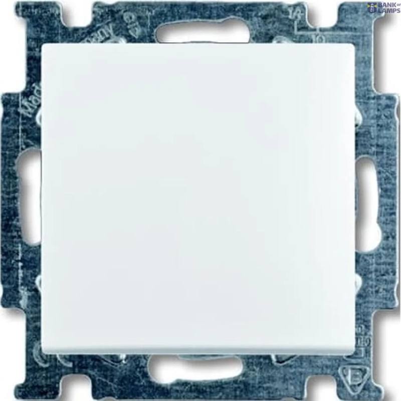 Busch-Jaeger 2CKA001012A2142 — 2006/6 UC-94-507 Cover