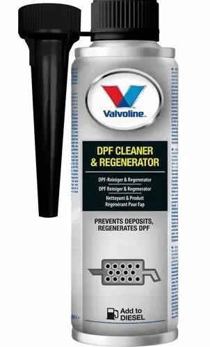 Dīzeļa Filtru Tīrītājs DPF Cleaner &