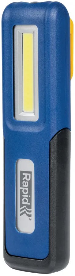 Work light The Inspector, Rapid
