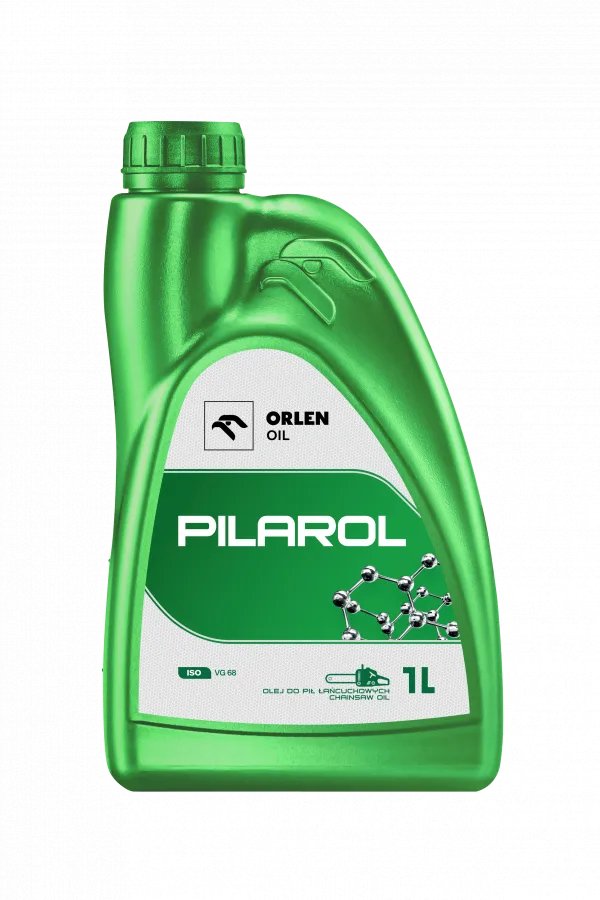 Ķēdes eļļa Pilarol VG 68 1L