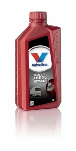 Transmisijas eļļa HD Axle Oil 85W140