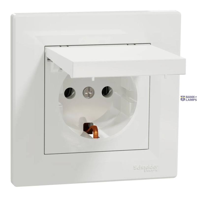 Schneider Electric EPH3100121 — rozete WITH