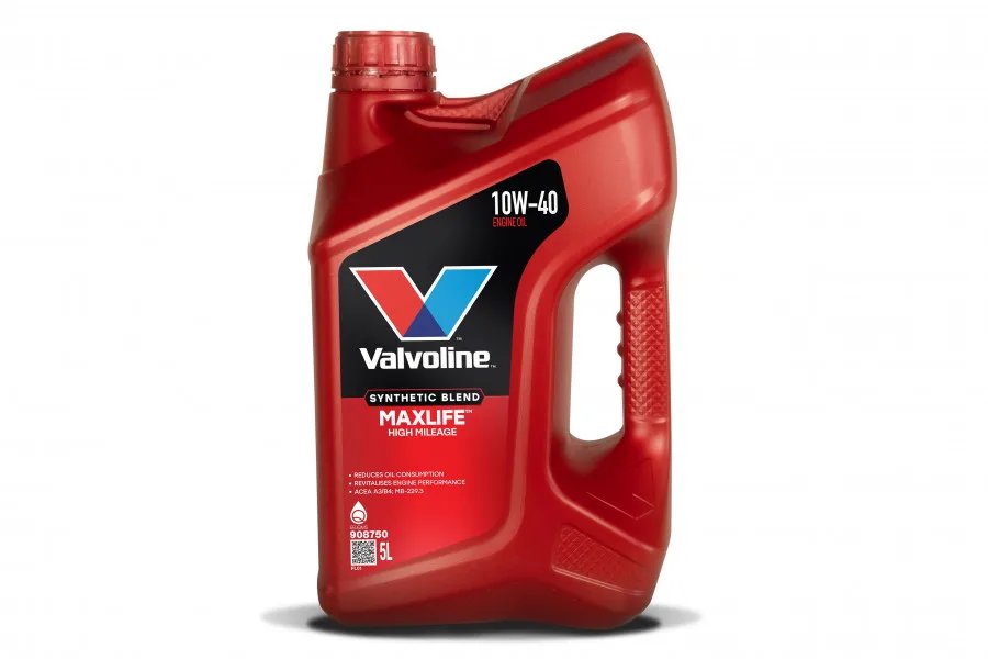 Motoreļļa Maxlife 10W40 5L, Valvoline
