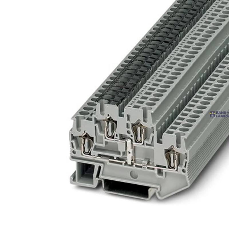 Phoenix Contact 3031539 — Double-Level Terminal