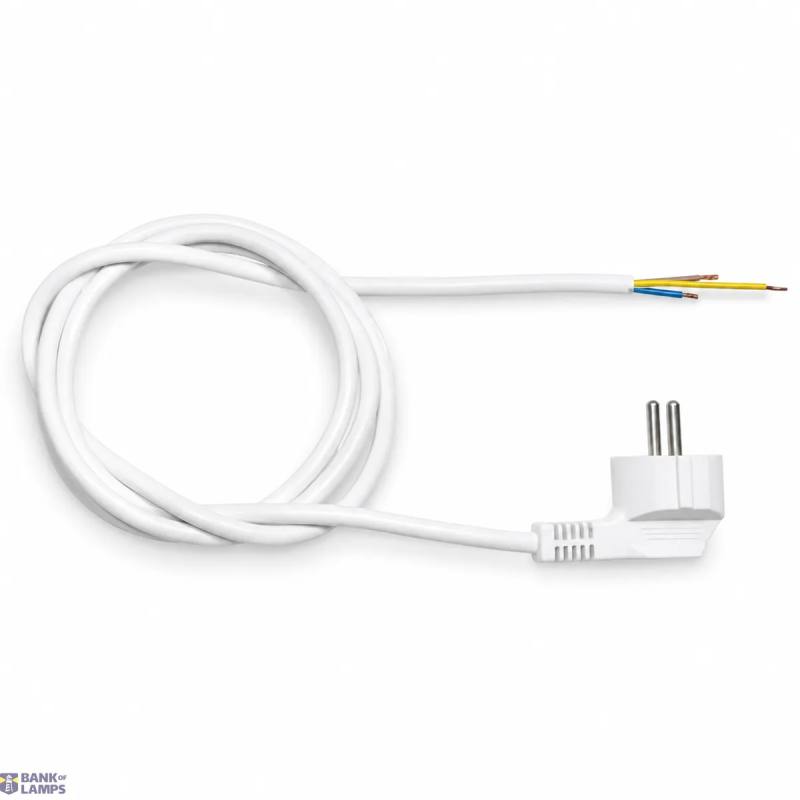 THORGEON 19031 — SCHUKO Plug Cable