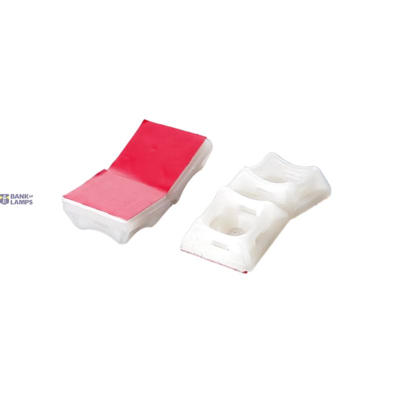 THORGEON 15267 — Self-Adhesive Cable Ties