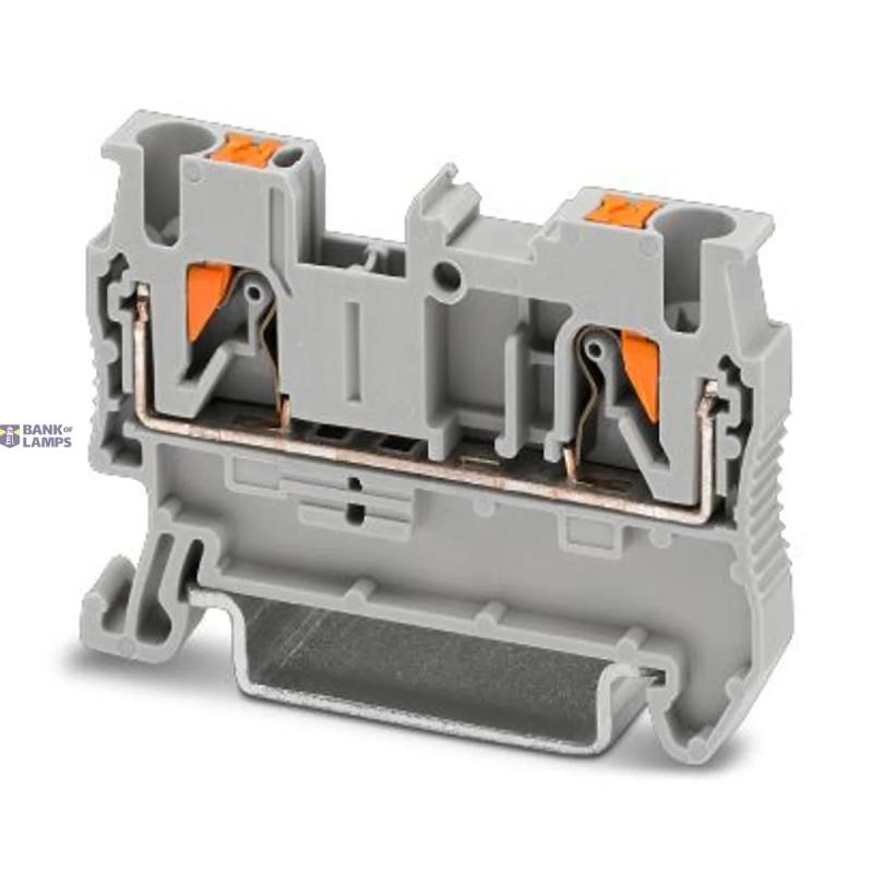 Phoenix Contact 3209510 — Feed-Through Terminal