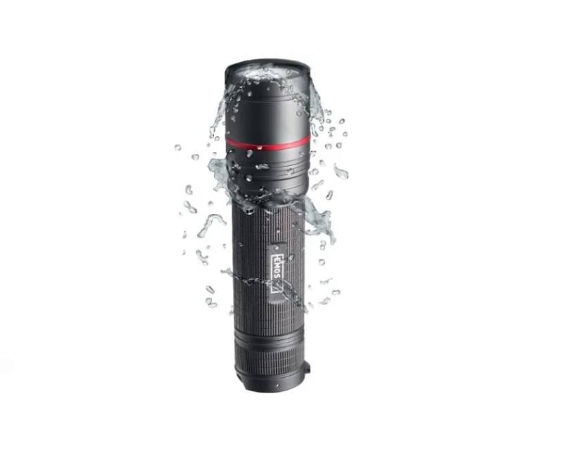 Lukturis, mitruma izturīgs IP65, ULTIBRIGHT 90