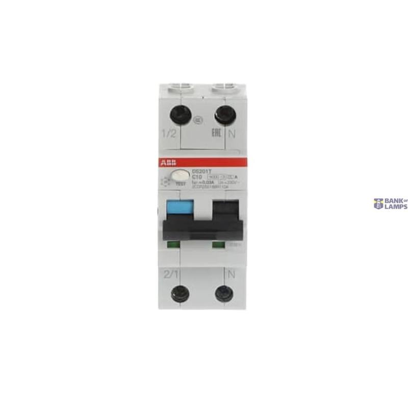 ABB 2CSR255180R1135 — DS201 B13 A30