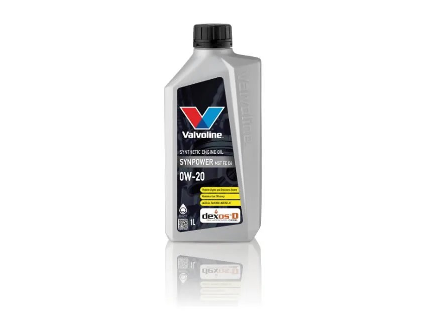 Motoreļļa Synpower MST FE C6 0W20
