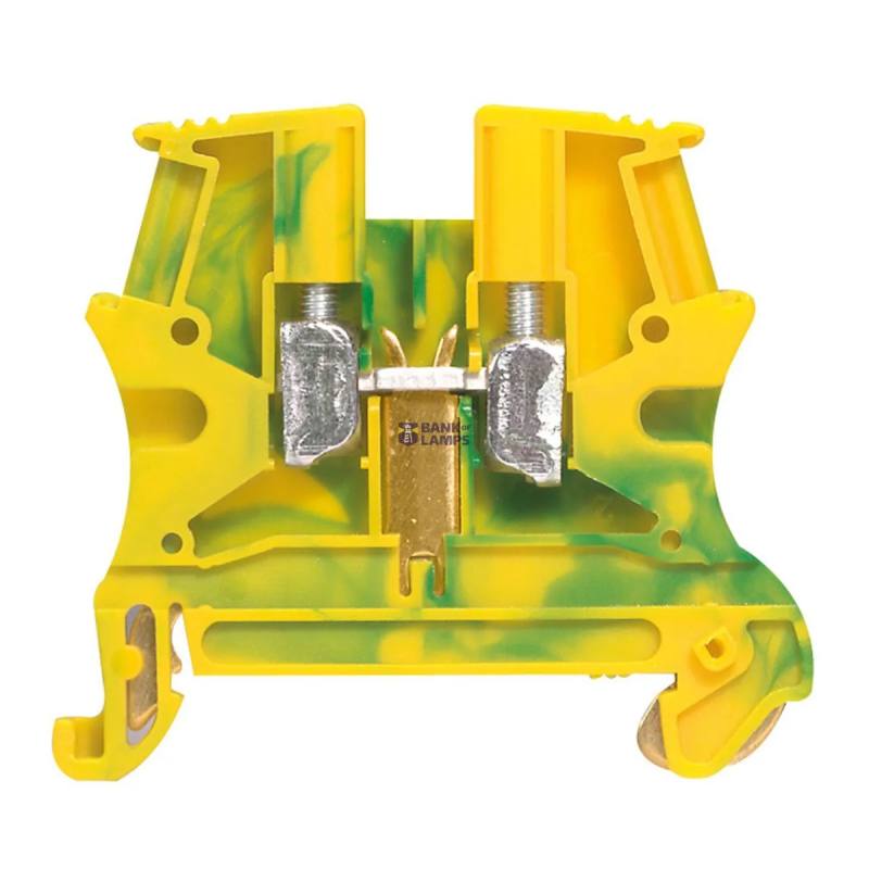 Legrand 037172 — Terminal Block Viking