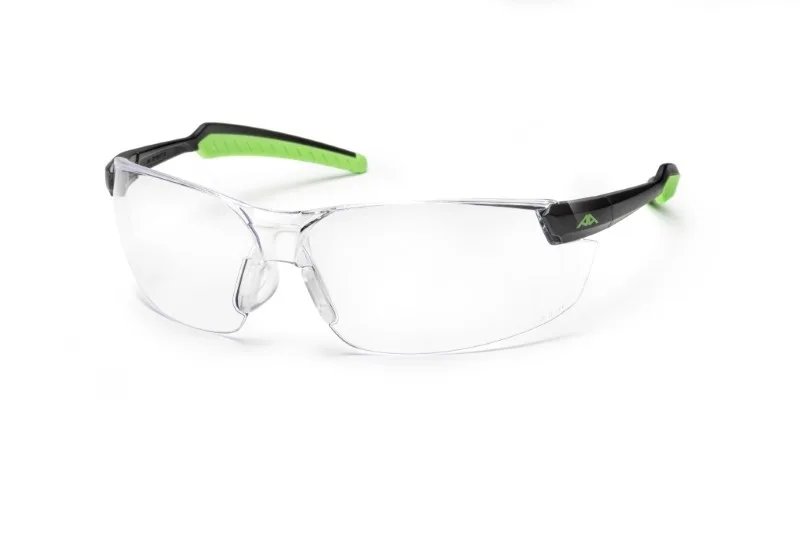 ACTIVE GEAR Neaizsvīstošas brilles