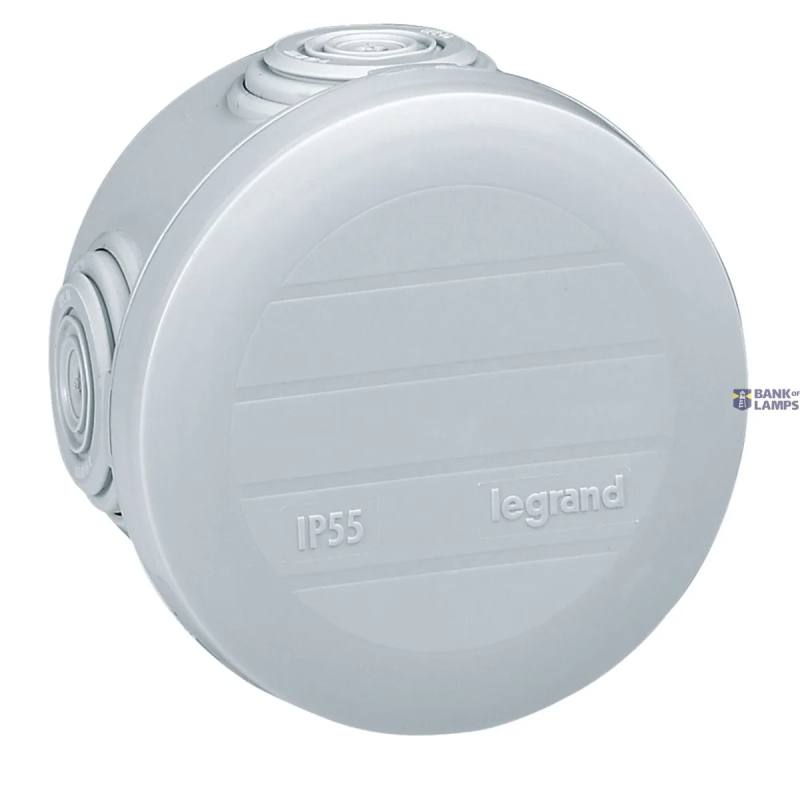 Legrand 092001 — Junction Box Plexo