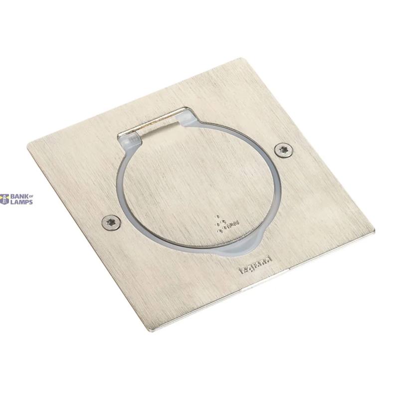 Legrand 089700 — Square Floor rozete