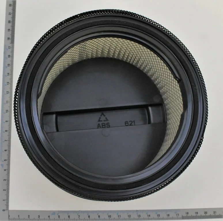 HEPA filtrs pelnu sūcējam Sceppach AVC20