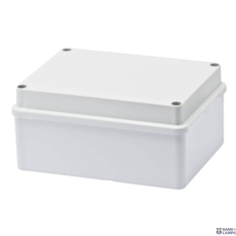 GEWISS GW44206 — Junction Box With