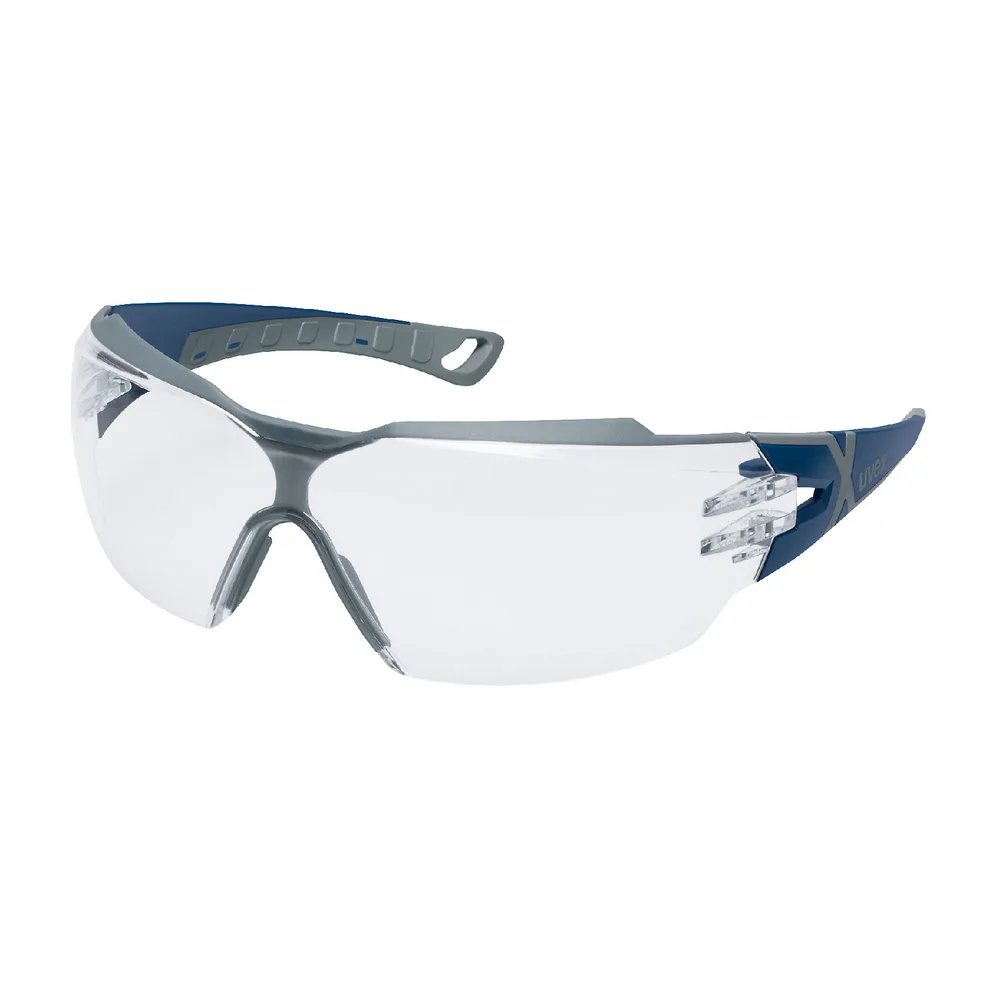 Safety spectacles UVEX PHEOS CX2, transparent