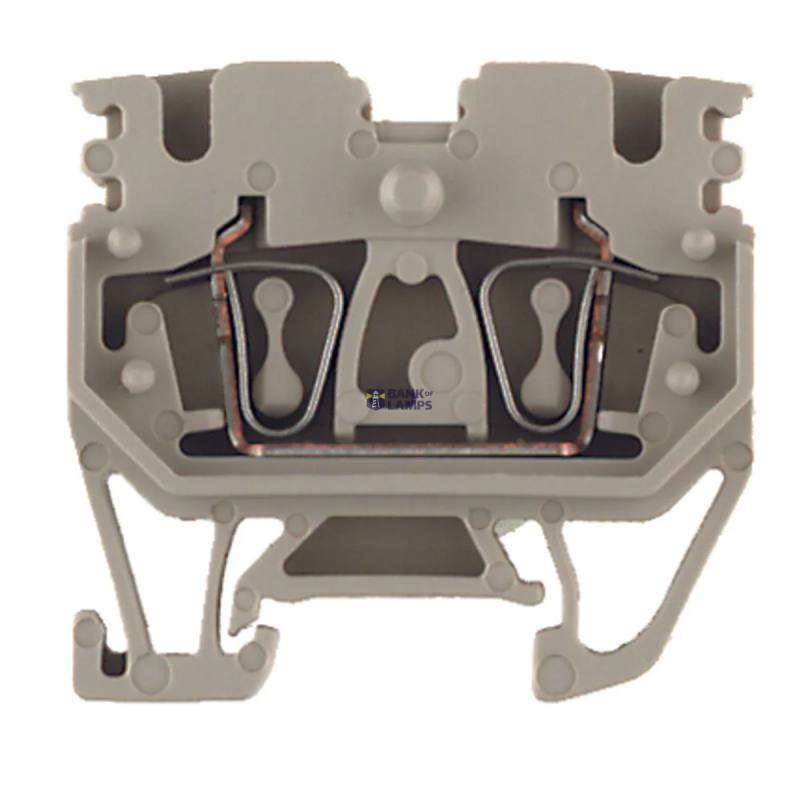 Weidmüller 1712750000 — Feed-Through Terminal Block
